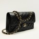 Chanel Large Classic Handbag Grained Calfskin Chanel Bag Evening Bag Luxury Fashion Shoulder Bag