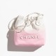 Chanel 22 Mini Handbag Gradient Pink Shopping Bag Chanel Classics Hobo Bag