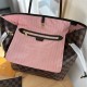 Louis Vuitton Neverfull Damier Ebene Large Shopping Bag Classic Tote bag