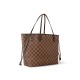 Louis Vuitton Neverfull Damier Ebene Large Shopping Bag Classic Tote bag